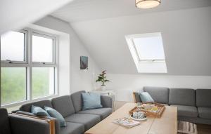 Gorgeous Home In Lemvig With Sauna