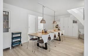 Gorgeous Home In Lemvig With Sauna