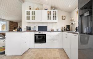 3 Bedroom Beautiful Home In Thisted