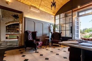 Saint Amand by Palazzo Boyl img8