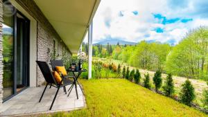 Apartamenty Good Time - Belle View - Centrum