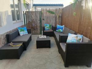 Mis Princesas en Casablanca