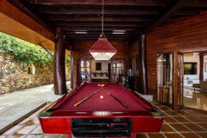 Luxury Villa Miramar Orchid House Samui