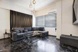 Acropolis Residence by A&A Residences