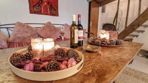 Popi Studio 1 Mochos Square