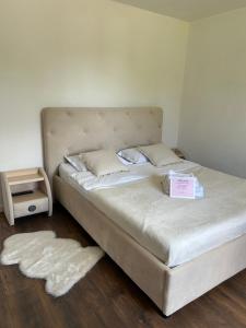 Casa Luca Ama Bran