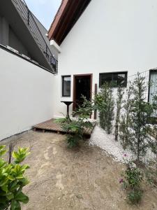 Refúgio na Natureza com hidro - Mariscal 09