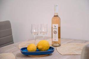 Maggano Paros Apartments 3