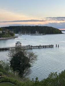 Ferienwohnung Glücksgriff