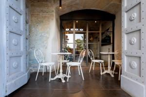 Saint Amand by Palazzo Boyl img9