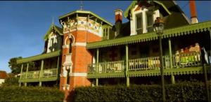 Appt T4 Résidence Le Cordouan 3 étoiles côté Piscine