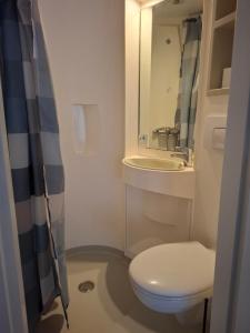 Village de Gîtes du Moulin Neuf