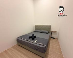 Staycation Homestay 72 Podium Apartment