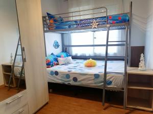 Mis Princesas en Casablanca