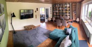 Ferienwohnung Stadthaus Cham