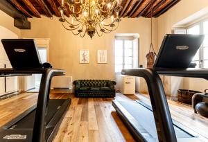 Saint Amand by Palazzo Boyl img12