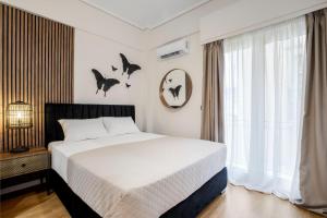 Acropolis Residence by A&A Residences