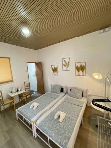 Ecostay Panglao Resort Hotel