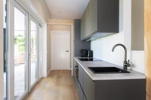 Chalet FoRest Veluwe with private hottub & incl wood!