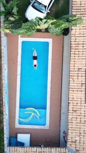 casa Guinza em uberlândia