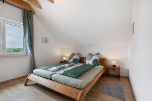 Ferienwohnung Panoramablick