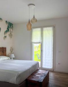 Bed and Breakfast Le Giale