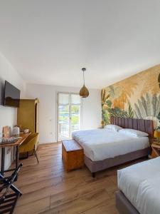 Bed and Breakfast Le Giale