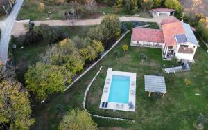 Bed and Breakfast Le Giale
