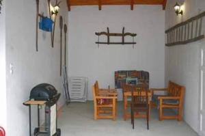 Anna Falusi Vendégház Sarud