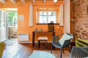 B&B / Chambres d'hotes Chambres d-hotes avec piscine : photos des chambres