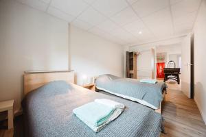 Gîte dArtemis - Theux