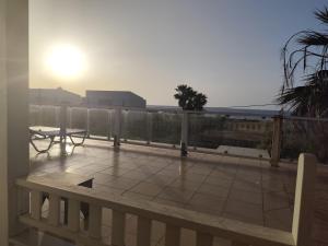 Greece-Kyllini am Strand ruhiges OG, Tierfreunde