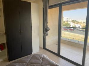 Abdoun is comfortable accommodation and an exceptional location close to the mall