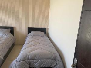 Abdoun is comfortable accommodation and an exceptional location close to the mall