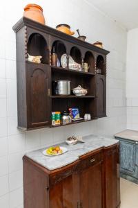 Ritas Lodge, seafront house