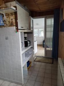 Sejours a la campagne Studio garrigue saint didier : photos des chambres