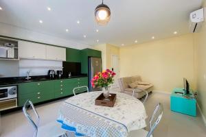 Praia Grande A 350m da Praia, Muito Conforto - 0195