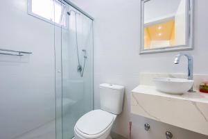 Praia Grande A 350m da Praia, Muito Conforto - 0195