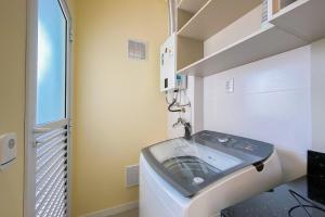 Praia Grande A 350m da Praia, Muito Conforto - 0195