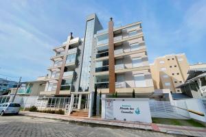 Praia Grande A 350m da Praia, Muito Conforto - 0195