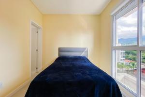 Praia Grande A 350m da Praia, Muito Conforto - 0195