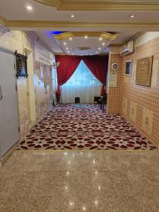 العييري للشقق المخدومة الدمام 3