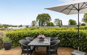 Awesome Home In Sydals With Wifi