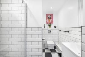 Kings Sea View Residence - Sleeps 8 - Terrace