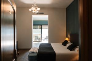 Junior Suite con Terrazza