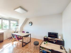 Bel appartement, 2 chambres, proche gare et centre ville, tout à pied
