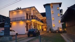 Kudila Resort