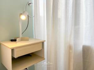 Appartements Studio vue sur les Halles de Toulon 2 Couchages : photos des chambres