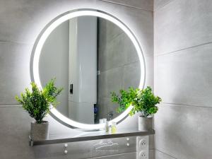 Appartements Studio vue sur les Halles de Toulon 2 Couchages : photos des chambres