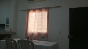 Reservacion Sandrita